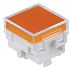 NKK Switches Cap, For Use With LB Series