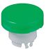 NKK Switches Round Solid Cap, For Use With YB