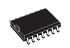 TS914IDT STMicroelectronics, CMOS, Op Amp, RRIO, 800kHz, 2.7 → 16 V, 14-Pin SO