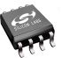 standard: AEC-Q100Budič brány MOSFET Si8271DBD-IS TTL 1.8 A, 4 A 5.5V, počet kolíků: 8, SOIC