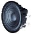 Visaton 16Ω 2W Miniature Speaker 50mm Dia. , 50 (Dia.) x 18mm