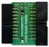 Adaptador SEGGER 8.06.14 J-Link Supply Adapter, para ARM intermitente, ARM intermitente, BASE J-Link, J-Link PLUS,