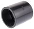 Georg Fischer Straight Equal Socket PVC Pipe Fitting, 3/8in