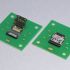 SDHK Micro SD Card Connector Flip Type
