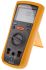 Fluke 1503 Insulation Tester, 500V Min, 1000V Max, 2GΩ Max, CAT III 600V - UKAS Calibration