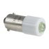 Schneider Electric LED反射ランプ 赤 定格電圧：48 V ac/dc