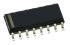 Texas Instruments CD74HC4053M Multiplexer Triple 2:1 3 V, 5 V, 16-Pin SOIC