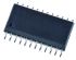 Texas Instruments CD74HC4067M Multiplexer/Demultiplexer Single 16:1 3 V, 5 V, 24-Pin SOIC