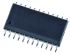 Texas Instruments CD4059AM 5-stage Surface Mount Divide-By-N Counter, 24-Pin SOIC