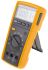 Fluke 233 Handheld Digital Multimeter, With UKAS Calibration