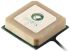 RF Solutions ANT-GPS-P20-SMA Square GPS Antenna with SMA Connector, GPS
