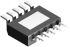 Texas Instruments TPS40210DGQ Boost-Controller, 9 V, HTSSOP 10-Pin