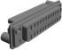 TE Connectivity, Blind Mate Female Connector Housing, 5mm Pitch, 24 Way, 2 Row