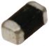 Murata Ferrite Bead (Chip Ferrite Bead), 1.6 x 0.8 x 0.8mm (0603 (1608M)), 330Ω impedance at 100 MHz