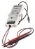 Keysight Technologies N Series N2791A Oscilloscope Probe, Differential Type, 25MHz, 1:10, 1:100, 700V Max