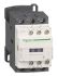 Schneider Electric TeSys D LC1D Contactor, 230 V dc Coil, 4-Pole, 115 A, 4NO, 1 kV ac, 690 V dc