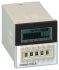 Omron Multi Function Time Delay Relay, Power ON Delay, 240V ac 0.1 s → 9990h