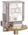 Telemecanique Sensors Pressure Switch, 289psi Min, 1260psi Max, Differential Reading