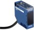 Fotocélula compacta Telemecanique Sensors Diffuse, alcance 1 m, salida PNP, Cable de 4 hilos de 2 m., IP65