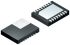 DS15EA101SQE/NOPB Texas Instruments, Adaptive Cable Equaliser 200m -0.5 → 3.6 V 16-Pin LLP
