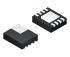 Bufor LVDS, 2000Mbps, 2, 8-Pin, LLP, 3 x 3 x 0.8mm