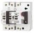 Socomec 25 A 3P Fused Isolator Switch, 10 x 38 mm Fuse Size