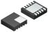 Texas Instruments, TPS62175DQCT DC-DC Converter, 1-Channel 500mA Adjustable 10-Pin, WSON