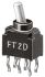 KNITTER-SWITCH DPDT Toggle Switch, Latching, PCB