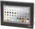 Display HMI touch screen Omron, 7 poll., serie NB, display LCD TFT