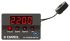Murata Power Solutions ACM20 1 Phase LED Energy Meter, 22.1mm Cutout Height