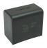 Vishay Film kondenzátor 100μF ±5% 500V dc furatszerelt