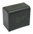 Vishay MKP1848C DC-Link Polypropylene Film Capacitor, 1kV dc, ±5%, 40μF, Through Hole