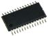Texas Instruments DRV8844PWP,  Brushed Motor Driver IC, 60 V 3.5A 28-Pin, HTSSOP