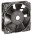 ebm-papst 5900 Series Axial Fan, 230 V ac, AC Operation, 150m³/h, 13W, 127 x 127 x 38mm