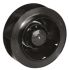 ebm-papst R4E225 Series Centrifugal Fan, 230 V ac, 450m³/h, AC Operation