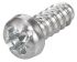 Weidmuller PTSC Series Fixing Screw for Use with Modular Housings RS 100 Profile