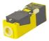 Turck Inductive Block-Style Proximity Sensor, 15 mm Detection, 20 → 250 V ac/dc, IP67