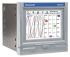 Honeywell 43-TV-03-18, 12 Input Channels, Graphical Chart Recorder Measures Current, Resistance, Temperature, Voltage