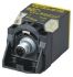 Turck Inductive Block-Style Proximity Sensor, 35 mm Detection, PNP Output, 10 → 30 V dc, IP67