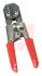 3M Ratcheting Hand Crimping Tool
