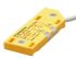Turck Näherungssensor PNP 10 → 30 V dc / 200 mA, Kubisch 10 mm, IP67