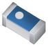 Murata, LQP, 0201 (0603M) Shielded Wire-wound SMD Inductor with a Non-Magnetic Core Core, 2.2 nH ±0.1nH Film 600mA Idc
