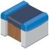 Murata, LQW, 0805 (2012M) Unshielded Wire-wound SMD Inductor with a Non-Magnetic Core Core, 390 nH ±5% Wire-Wound 290mA