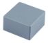 Block, Potting Box for use with Choke Converter Topologies, Transmitter