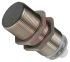 Eaton Inductive Barrel-Style Proximity Sensor, M30 x 1.5, 25 mm Detection, Analogue Output, 15 → 30 V dc, IP67