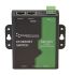 Switch Ethernet Brainboxes 5 porte RJ45, montaggio Parete