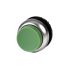 Eaton RMQ Titan M22 Series Green Momentary Push Button Head, 22mm Cutout, IP67