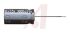 Nichicon 680μF Electrolytic Capacitor 25V dc, Radial, Through Hole - UPS1E681MPD
