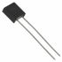 VPG Foil Resistors S Widerstand, 200Ω, ±0.005%, Metallfolie 0.6W, -2ppm/°C→ +2ppm/°C