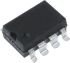 onsemi, FOD3150SD MOSFET Output Optocoupler, Surface Mount, 8-Pin SMT